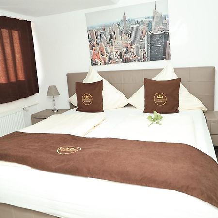 Hotel Royal باد سالزفلن المظهر الخارجي الصورة