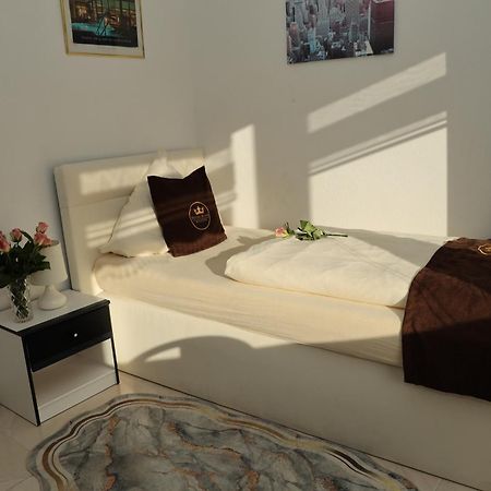 Hotel Royal باد سالزفلن المظهر الخارجي الصورة