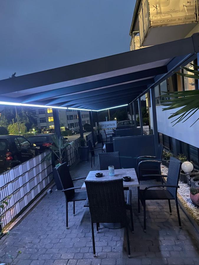 Hotel Royal باد سالزفلن المظهر الخارجي الصورة