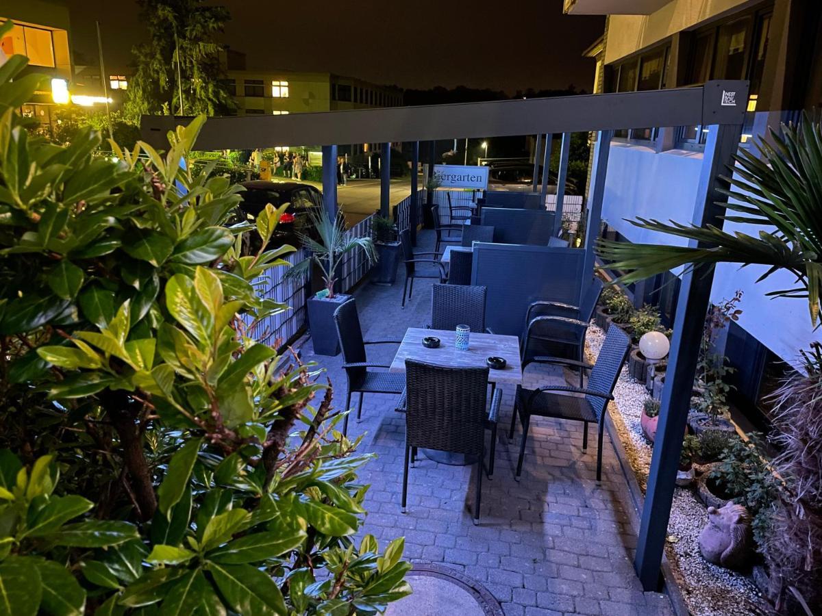 Hotel Royal باد سالزفلن المظهر الخارجي الصورة