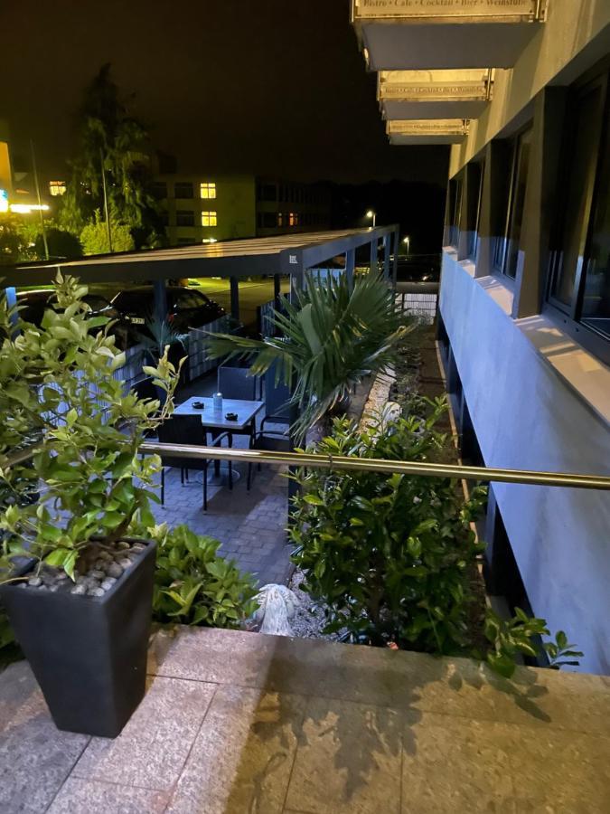 Hotel Royal باد سالزفلن المظهر الخارجي الصورة