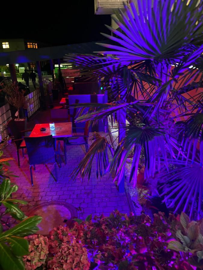 Hotel Royal باد سالزفلن المظهر الخارجي الصورة