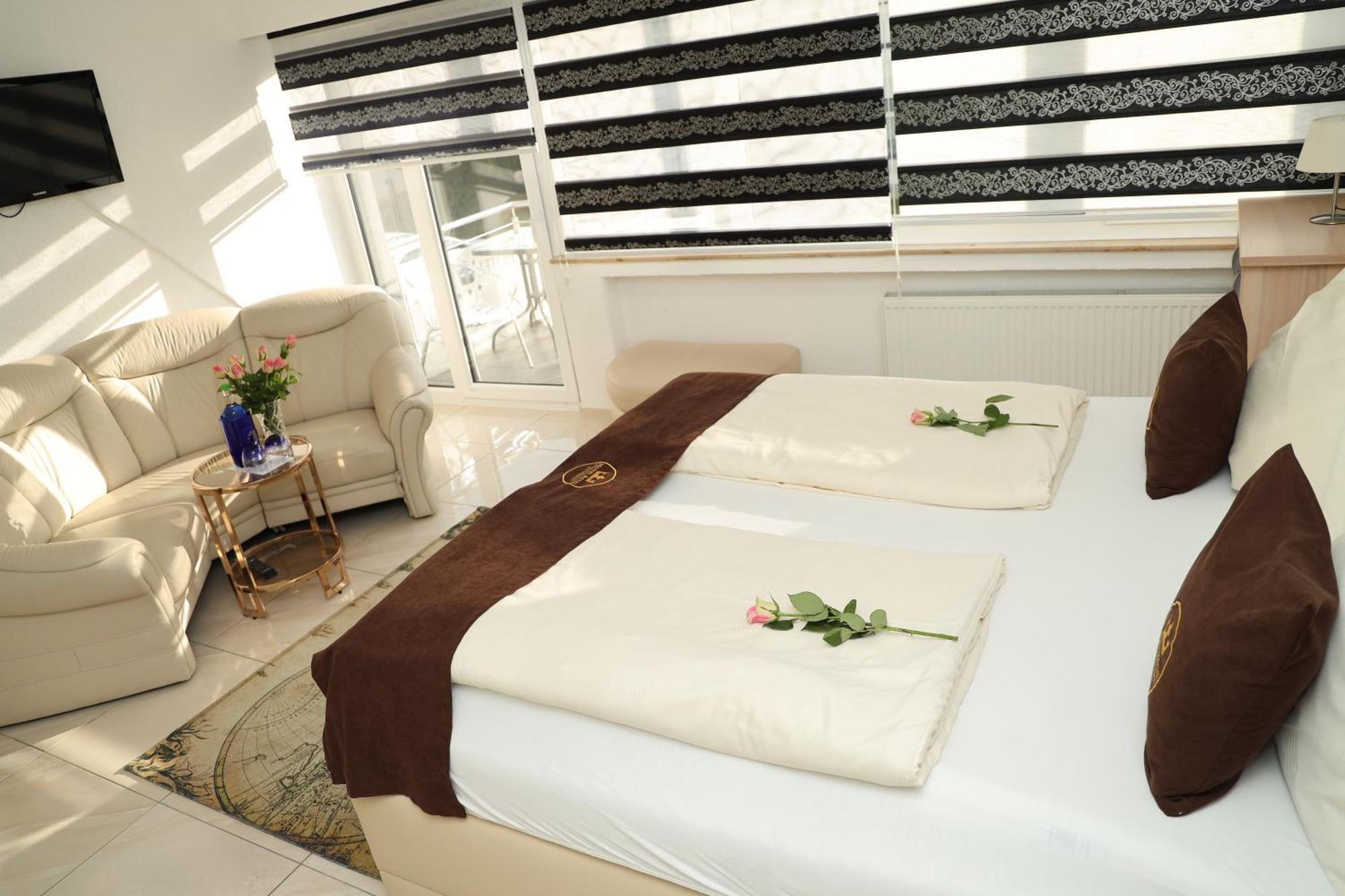 Hotel Royal باد سالزفلن المظهر الخارجي الصورة